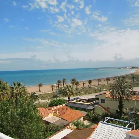 Apartment Hipocampo