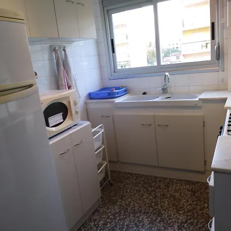 Hipocampo Apartamento Dénia