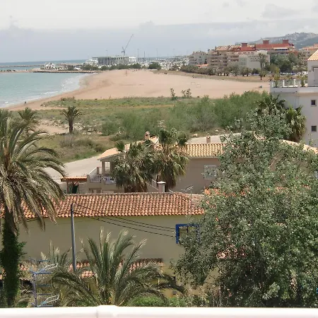 Hipocampo Dénia