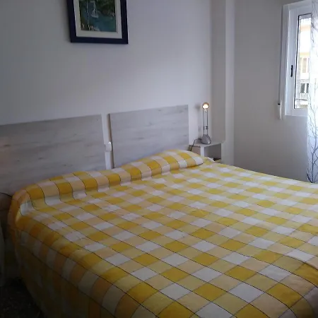 Hipocampo Apartamento *