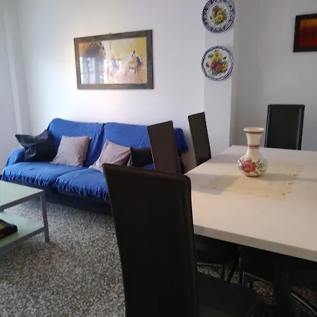 Hipocampo * Dénia